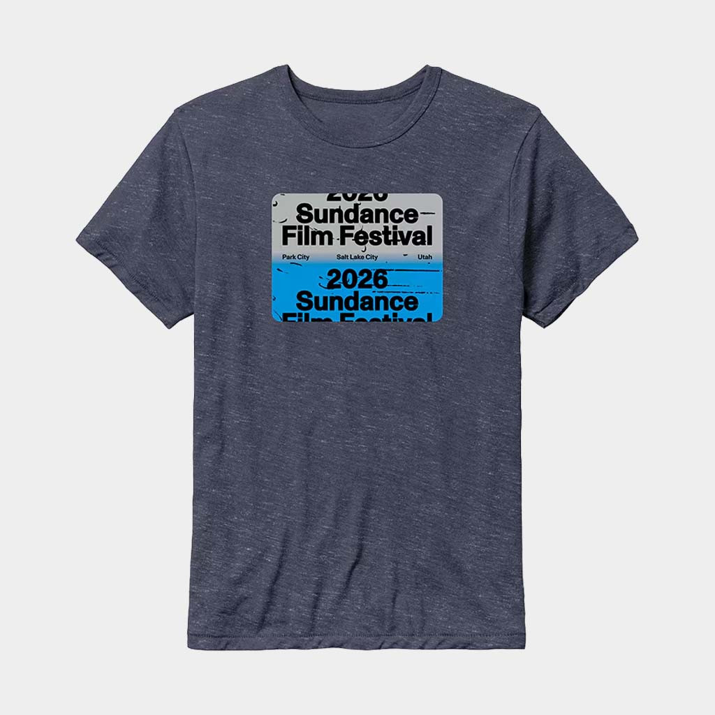 Sundance Merch Sundance Film Festival 2026 T-Shirt Best Gifts For Son