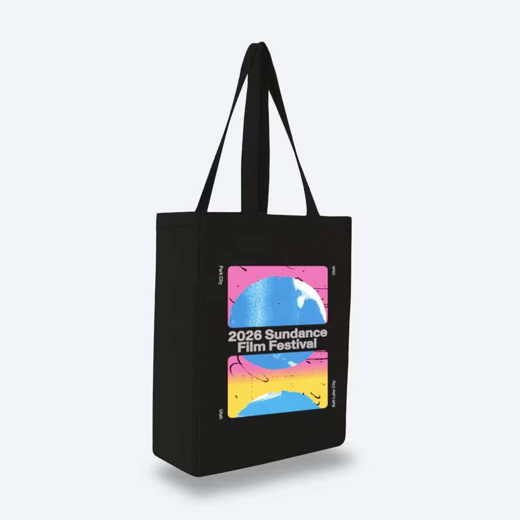 Sundance Merch Utah Moonrise Tote Bag Birthday Gift For Wife