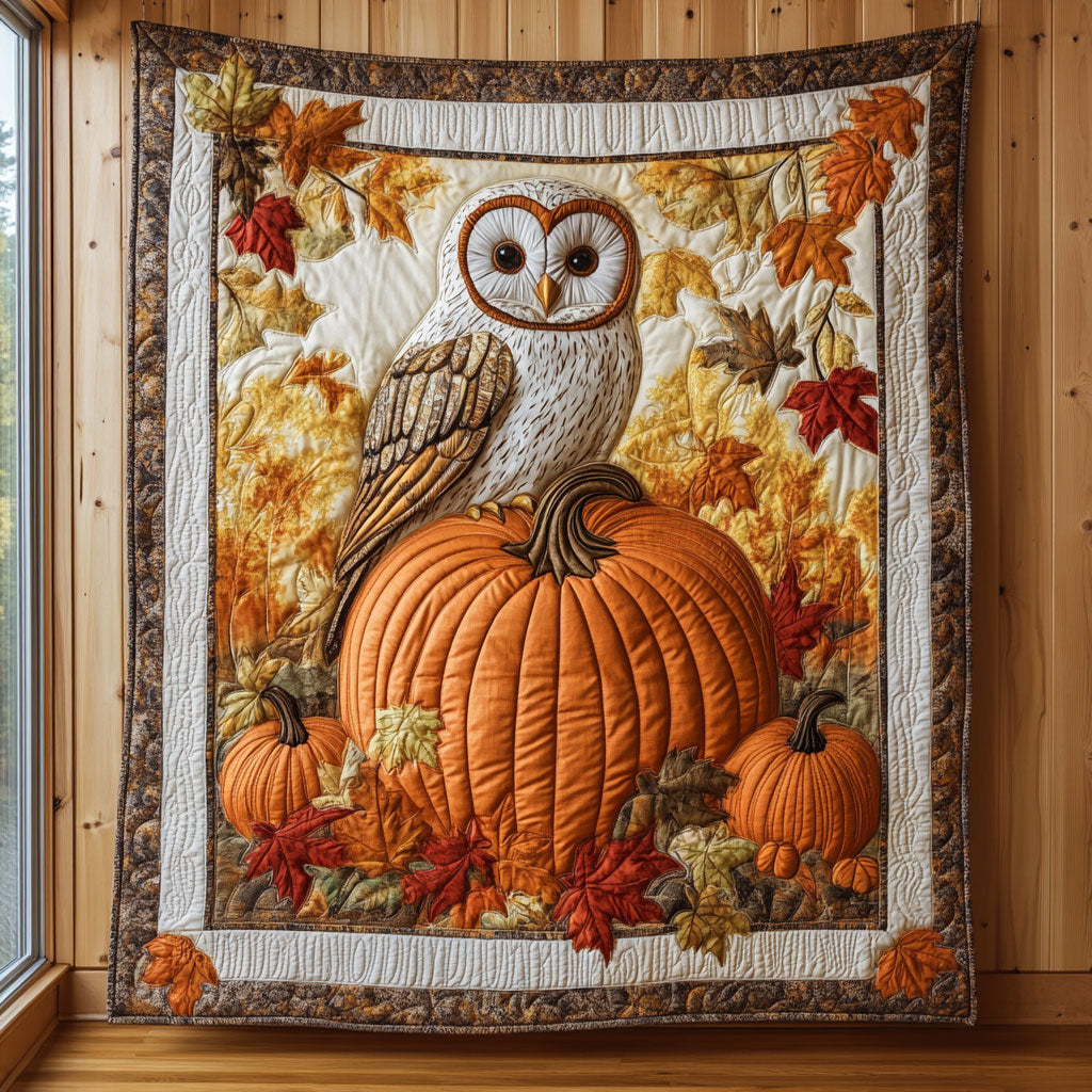 Sunflower Guardian Quilt Comfortable Quilt Blanket That Everyone Will Love