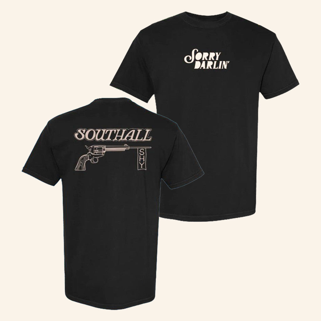 Sunfrog Solutions Merch Black Sorry Darlin€™ T-Shirt Best Gifts For Him Sunfrog Solutions Merch Black Sorry Darlin€™ T-Shirt Best Gifts For Him