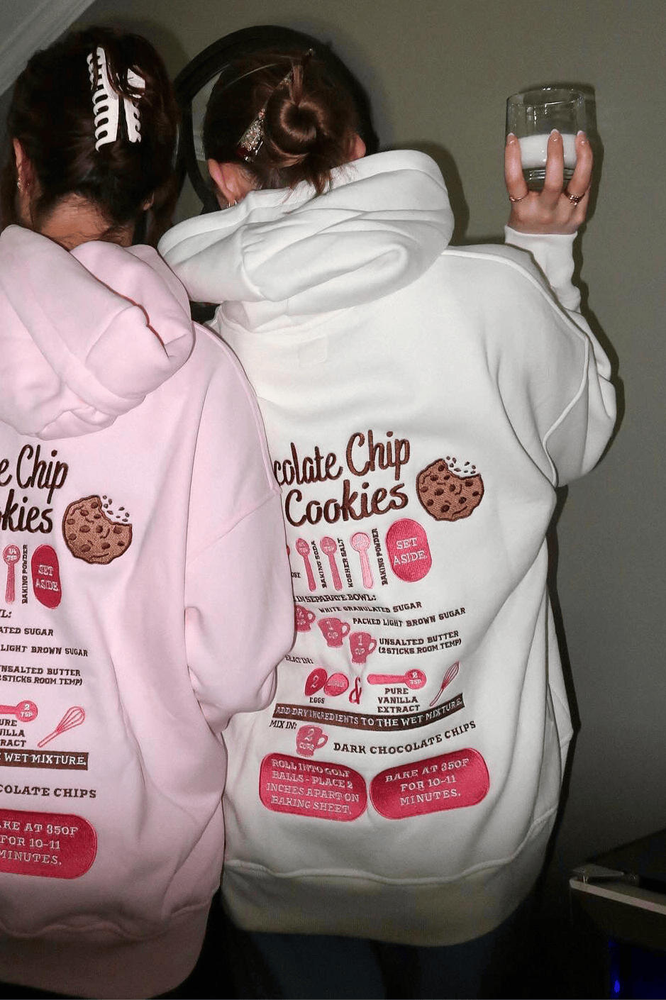 Sunkissed Coconut Hoodie Chocolate Chip Cookies Hoodie Good Mothers Day Gifts Gift for Dad