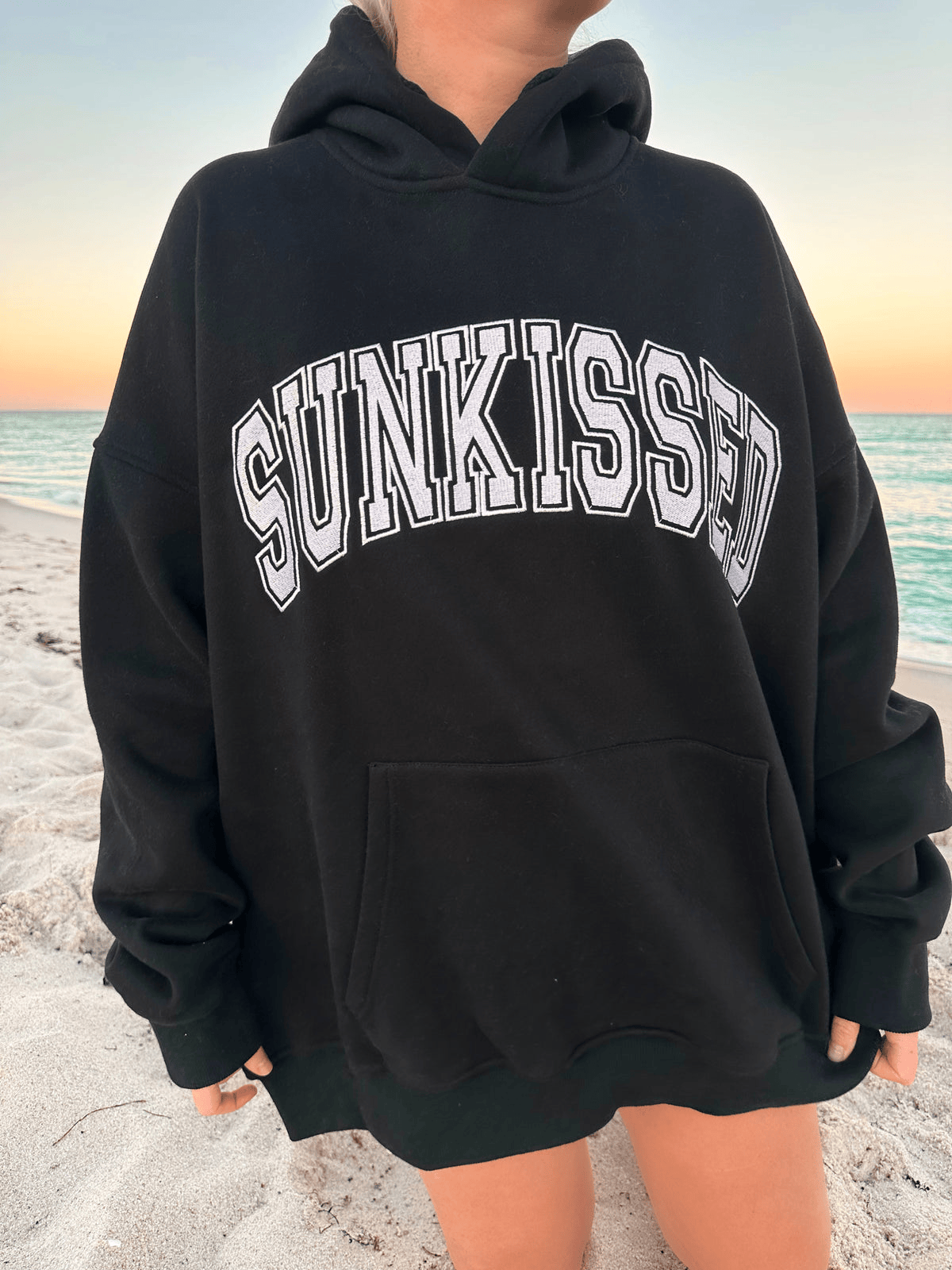 Sunkissed Coconut Hoodie Cool Mothers Day Gifts Father's Day Gift for Him Sunkissed Coconut Hoodie Cool Mothers Day Gifts Father's Day Gift for Him