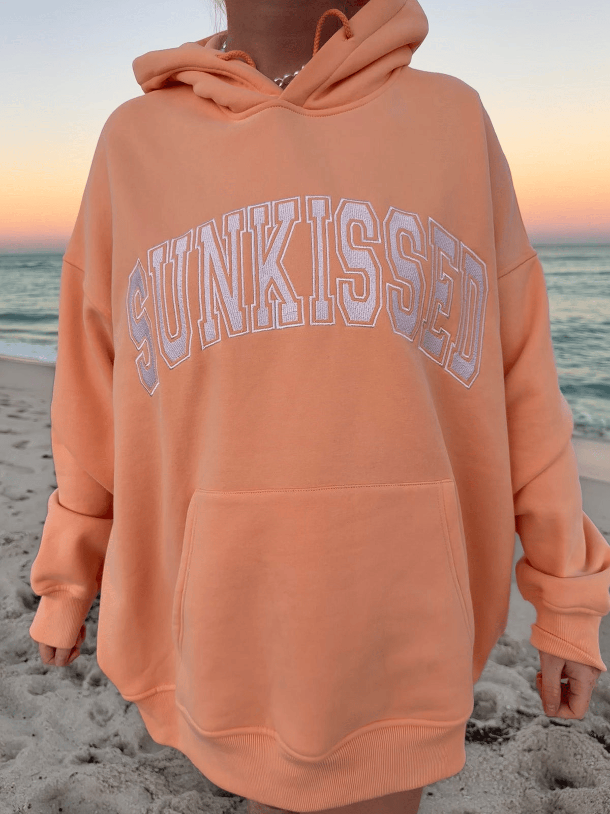 Sunkissed Coconut Hoodie Sunkissed Coconut Merch First Mothers Day Gift for Brother
