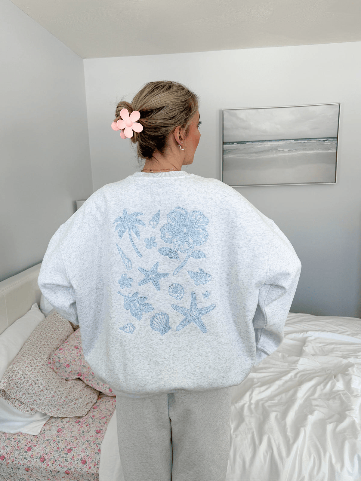 Sunkissed Coconut Sweatshirt Sunkissed Coconut Tropical Sweatshirt Great Mother's Day Gifts Sunkissed Coconut Sweatshirt Sunkissed Coconut Tropical Sweatshirt Great Mother's Day Gifts
