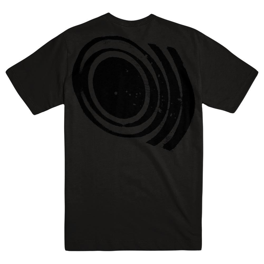 Sunn O))) Merch Black Logo Shirt Sunn O))) Shirt Father'S Day Gifts For Husband