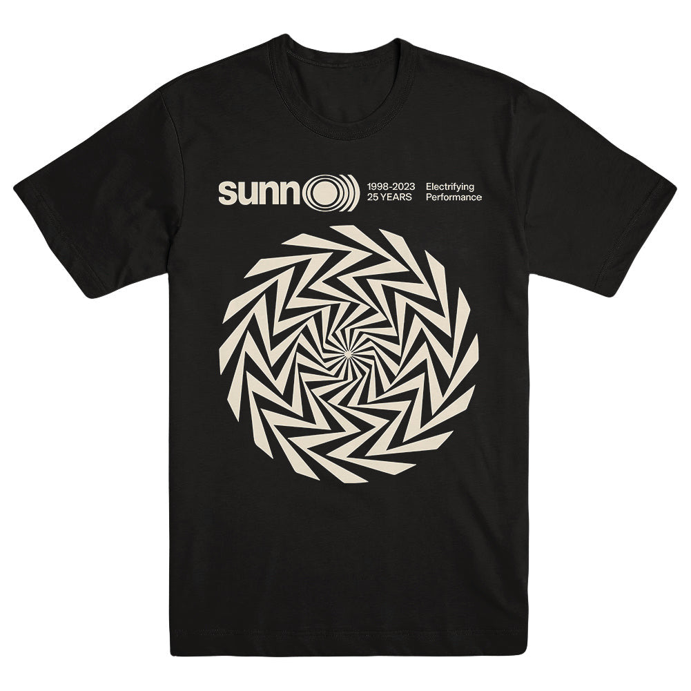Sunn O))) Merch Electrifying Performance Shirt Sunn O))) Shirt Father'S Day Gifts For Metal Music Lovers