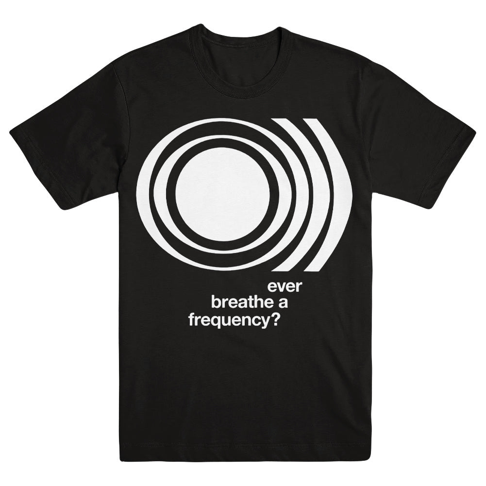 Sunn O))) Merch Ever Breathe A Frequency Shirt Sunn O))) Shirt Father'S Day Gifts For Metal Music Lovers