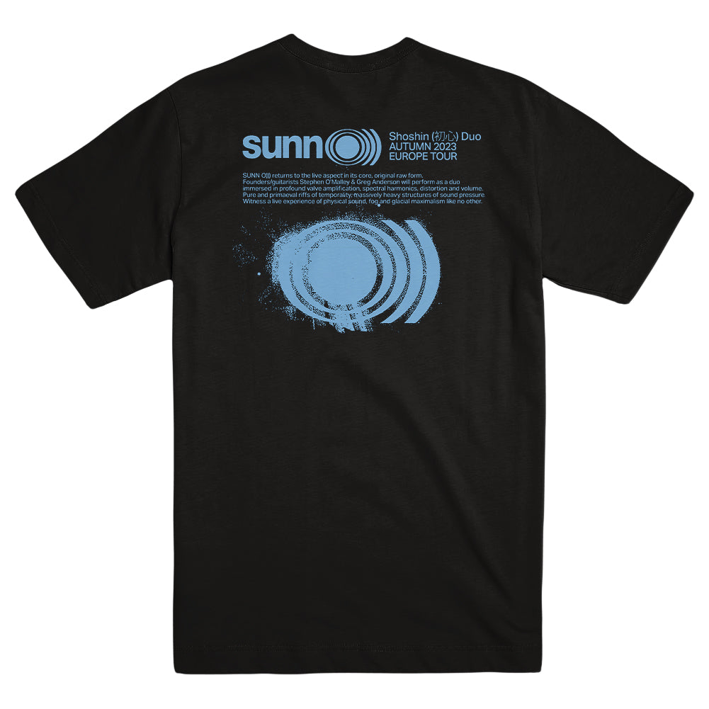 Sunn O))) Merch Iceman 2023 Shirt Sunn O))) Shirt Dad Gifts For Father'S Day 2025
