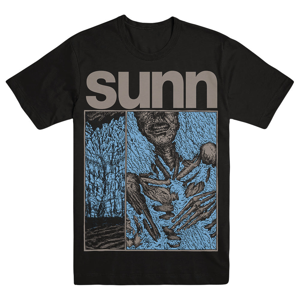 Sunn O))) Merch Iceman 2024 Shirt Sunn O))) Shirt Father'S Day Gifts For Husband