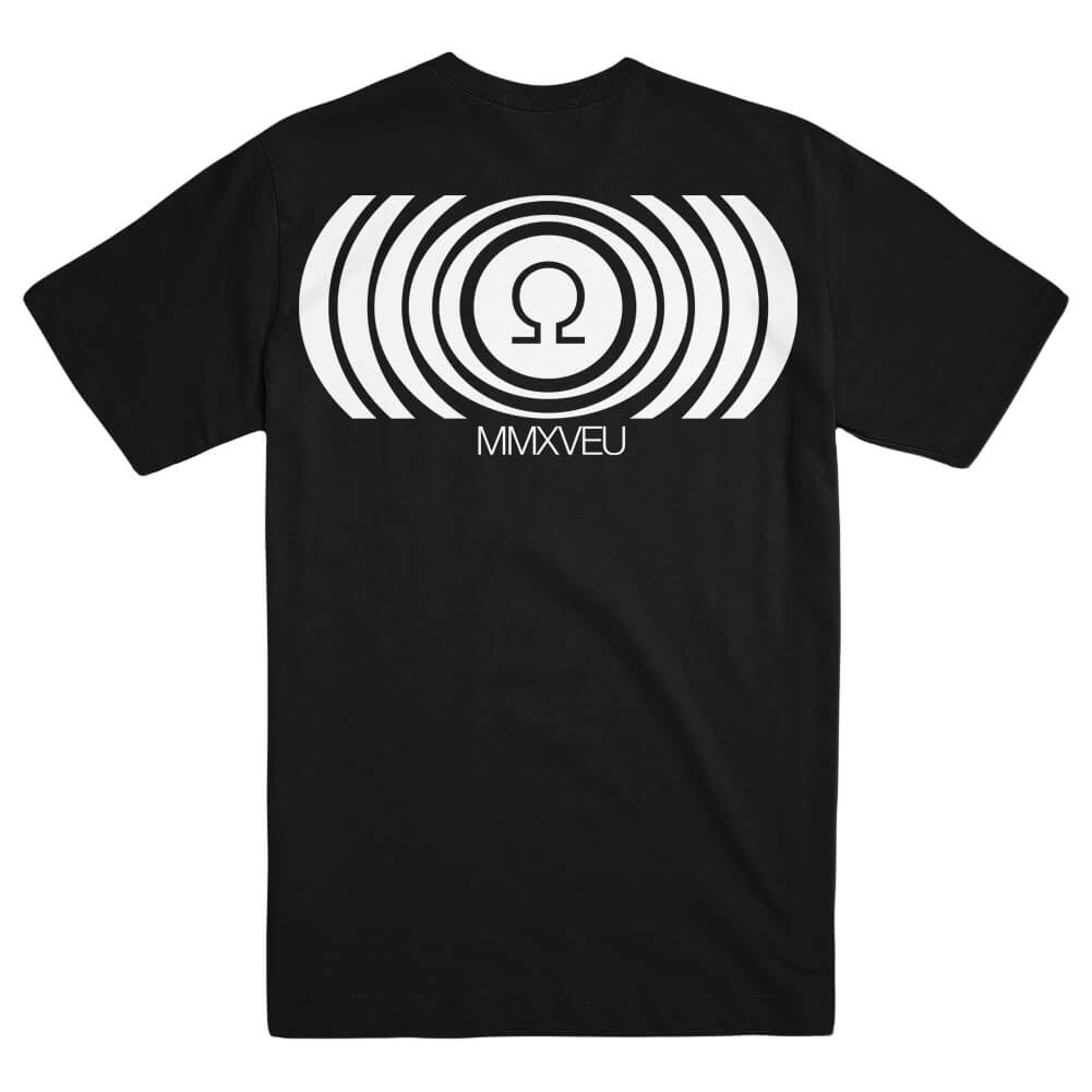 Sunn O))) Merch Logo Omega Quartet Shirt Sunn O))) Shirt Father'S Day Gifts For Boyfriend