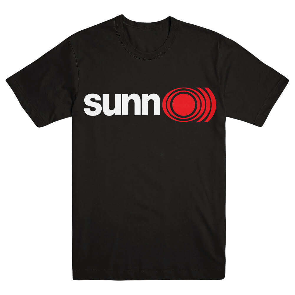 Sunn O))) Merch Logo Omega Quartet Shirt Sunn O))) Shirt Father'S Day Gifts For Boyfriend