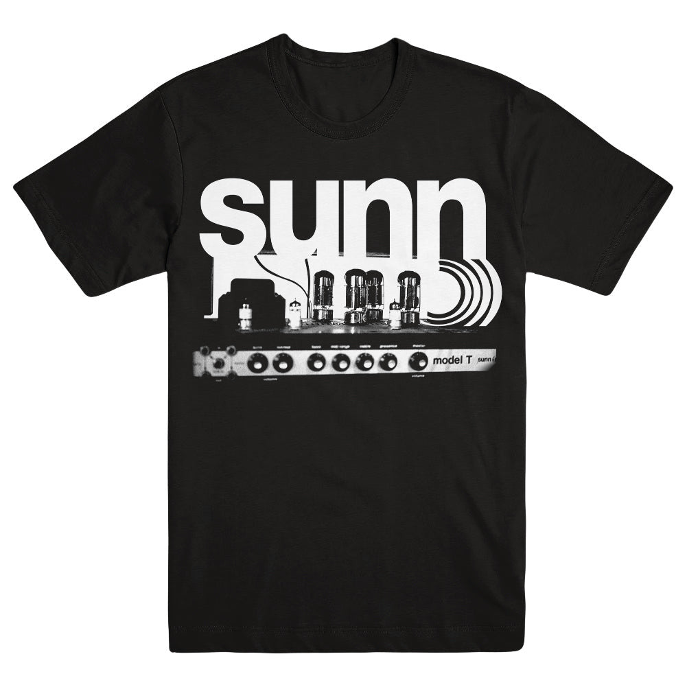 Sunn O))) Merch Model T Shirt Sunn O))) Shirt Dad Gifts For Father'S Day 2025