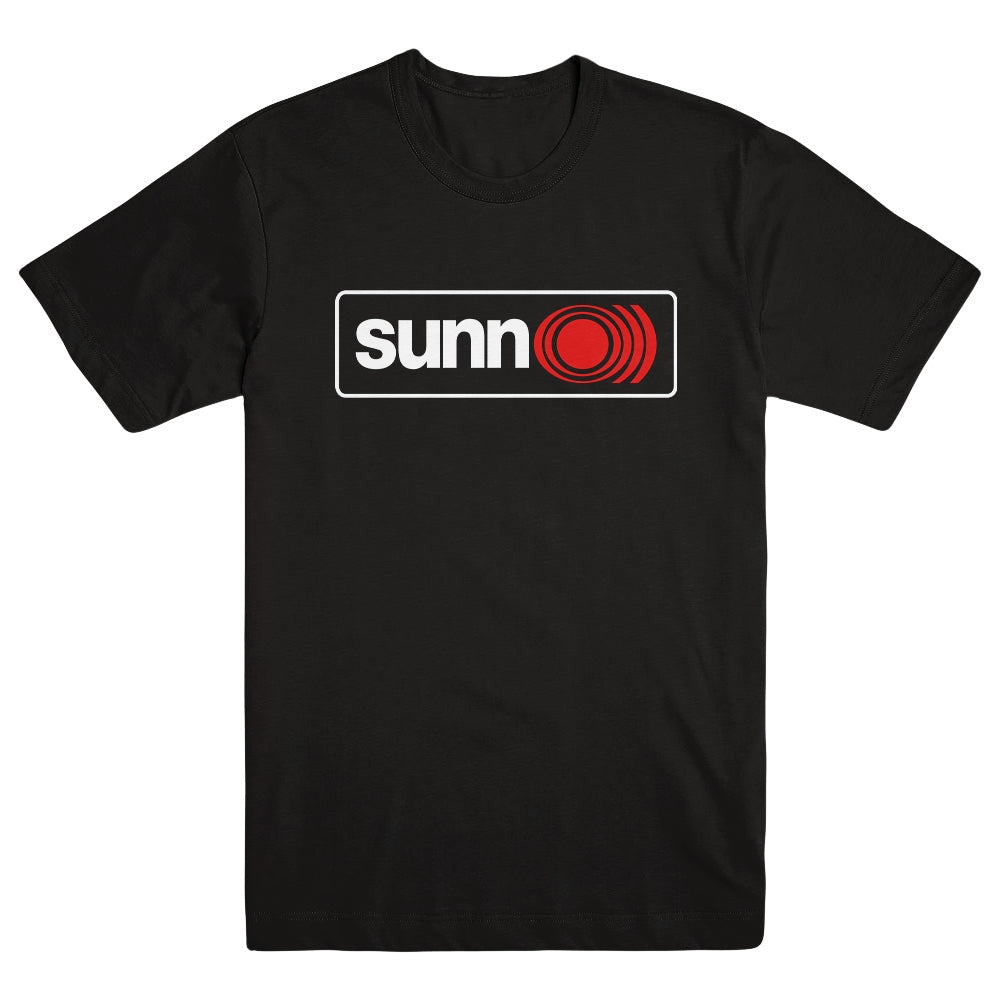 Sunn O))) Merch Og Logo Shirt Sunn O))) Shirt Father'S Day Gifts For Metal Music Lovers
