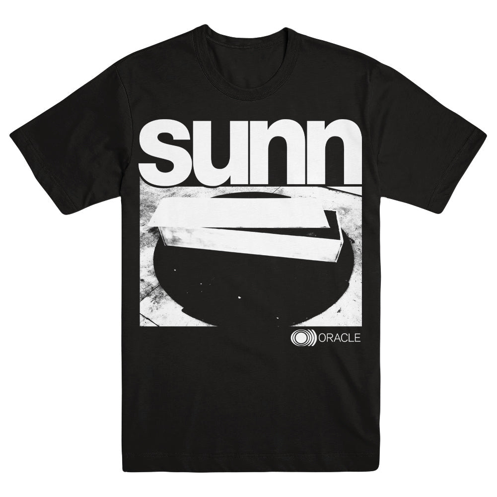 Sunn O))) Merch Oracle Shirt Sunn O))) Shirt Father'S Day Gifts For Metal Music Lovers