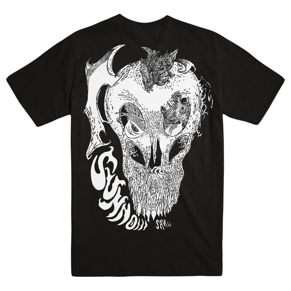 Sunn O))) Merch Savage Pencil 2024 Shirt Sunn O))) Shirt Father'S Day Gifts For Metal Music Lovers