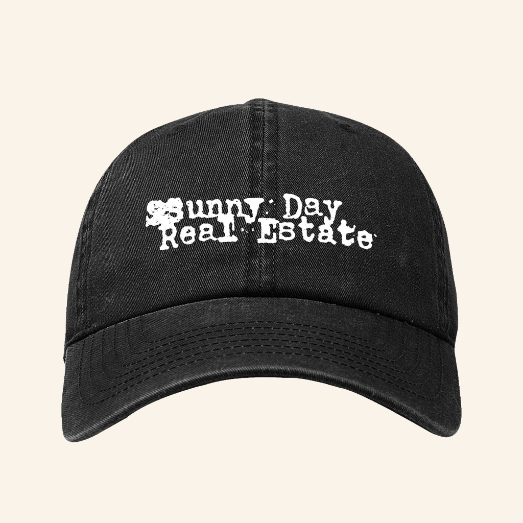 Sunny Day Merch Sunny Day Real Estate Hat Christmas Presents For Boyfriend Sunny Day Merch Sunny Day Real Estate Hat Christmas Presents For Boyfriend