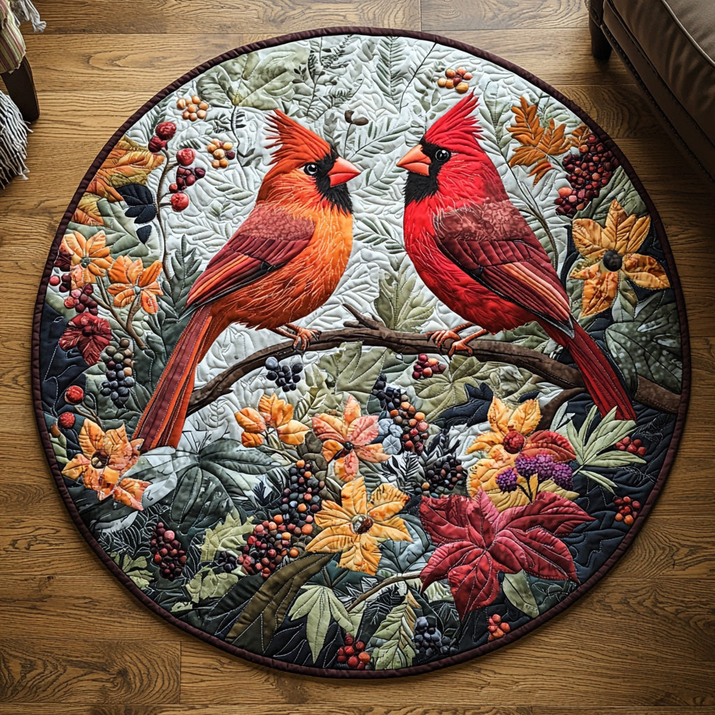 Sunny Quilted Round Mat Front Door Entryway Ideas Sunflower Gift Items