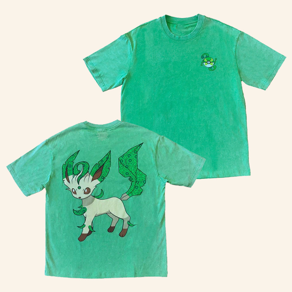 Sunshine Attire Llc Merch Leafy T-Shirt Gifts For Besties Sunshine Attire Llc Merch Leafy T-Shirt Gifts For Besties