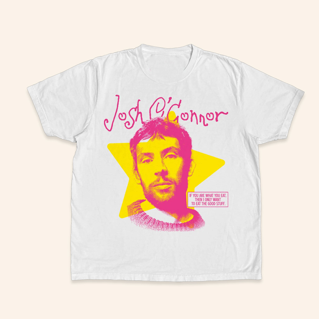 Super Yaki Merch Josh T-Shirt Birthday Gift For Sister