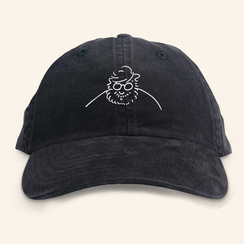 Super Yaki Merch Mi Vida Hat Unique Birthday Gift For Husband