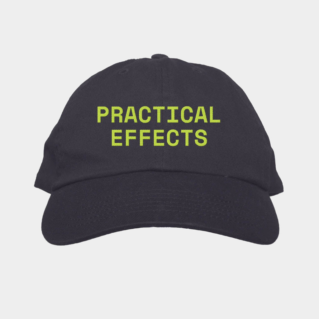 Super Yaki Merch Practical Effects Hat Embroidered Super Yaki Hat Gifts For Father-1 Super Yaki Merch Practical Effects Hat Embroidered Super Yaki Hat Gifts For Father-1