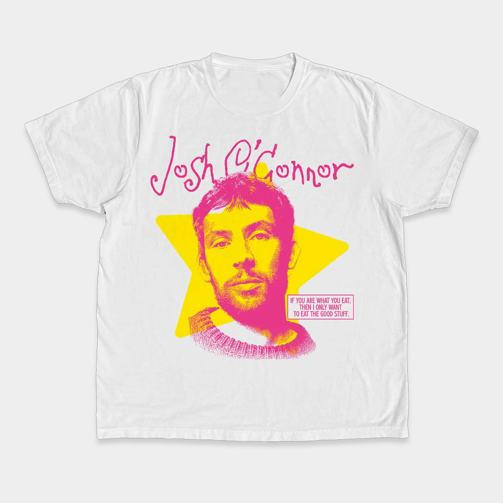 Super Yaki Store Merch Josh O'Connor Shirt Birthday Present For Husband