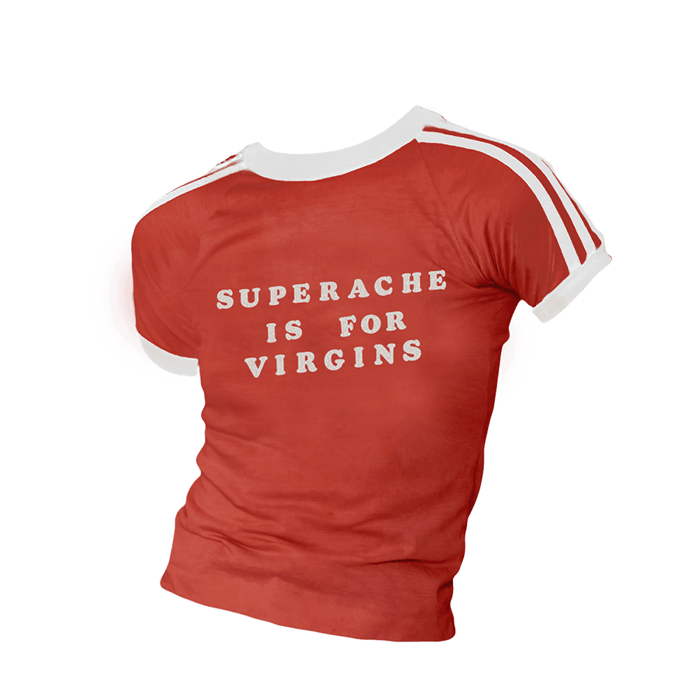 Superache Merch Virgins Conan Gray T-Shirt Awesome Father'S Day Gifts Gift Idea for Him