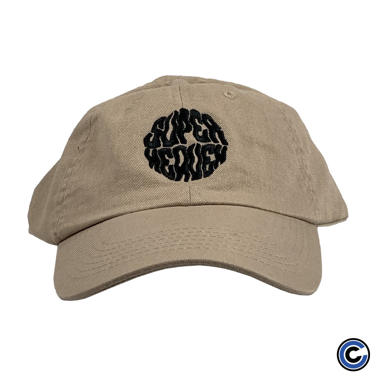 Superheaven Logo Hat Mum And Daughter Gifts