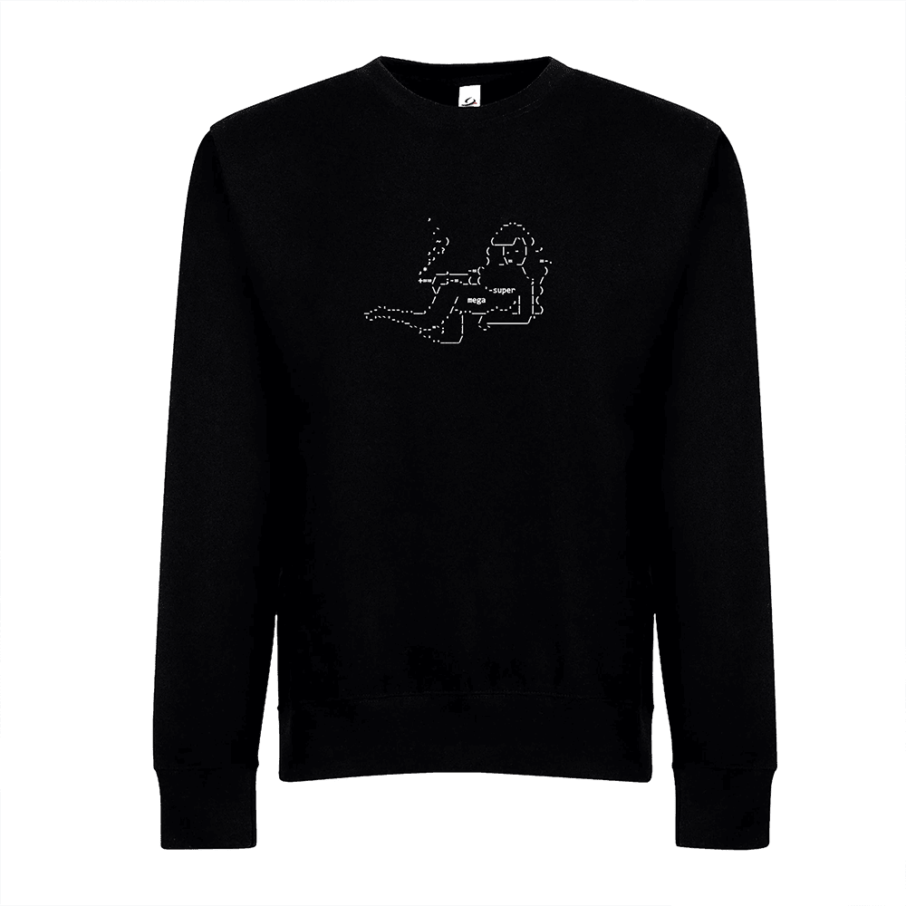 SuperMega Merch Sexy Smok3r Sweatshirt Fathe's Day Gifts For Husband SuperMega Merch Sexy Smok3r Sweatshirt Fathe's Day Gifts For Husband