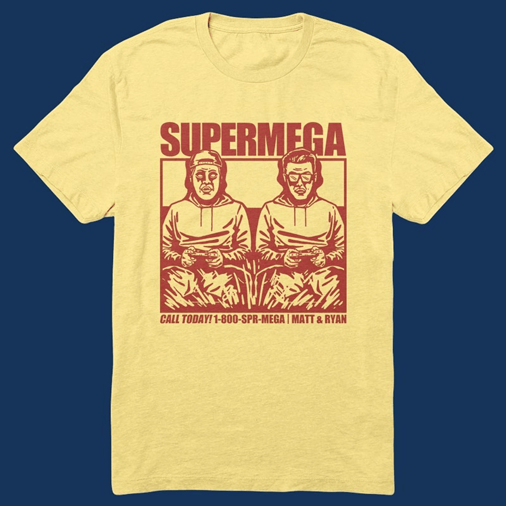 SuperMega Merch SuperMega Handsome Hunks T-Shirt Dad Fathers Day Gifts SuperMega Merch SuperMega Handsome Hunks T-Shirt Dad Fathers Day Gifts