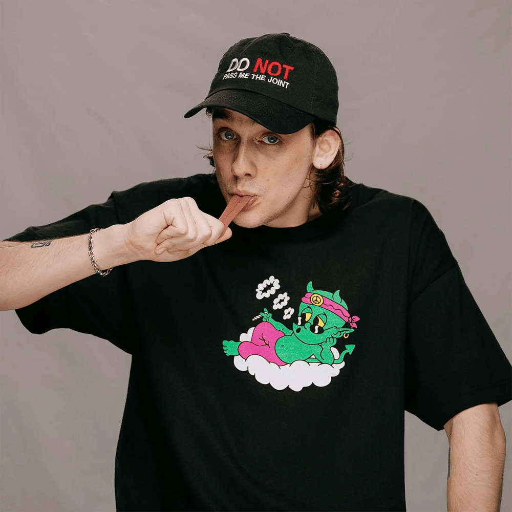SuperMega Merch SuperMega Hat And T-Shirt Best Father's Day Special Gifts SuperMega Merch SuperMega Hat And T-Shirt Best Father's Day Special Gifts