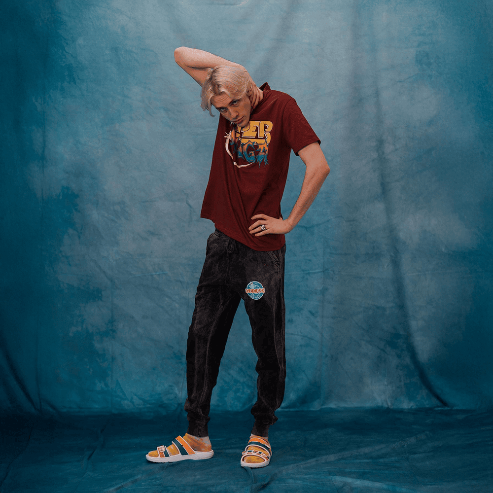 SuperMega Merch Supermega T-Shirt Best Father's Day Gifts For First Time Dad