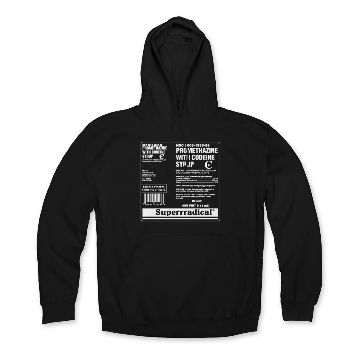 Superrradical Merch Promethazine Hoodie Superrradical Hoodie Superrradical Merch Promethazine Hoodie Superrradical Hoodie