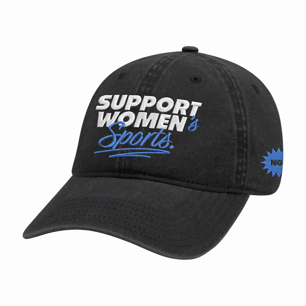 Support Women's Sport Not Gonna Lie Hat Not Gonna Lie Merch Unique Gift For Him