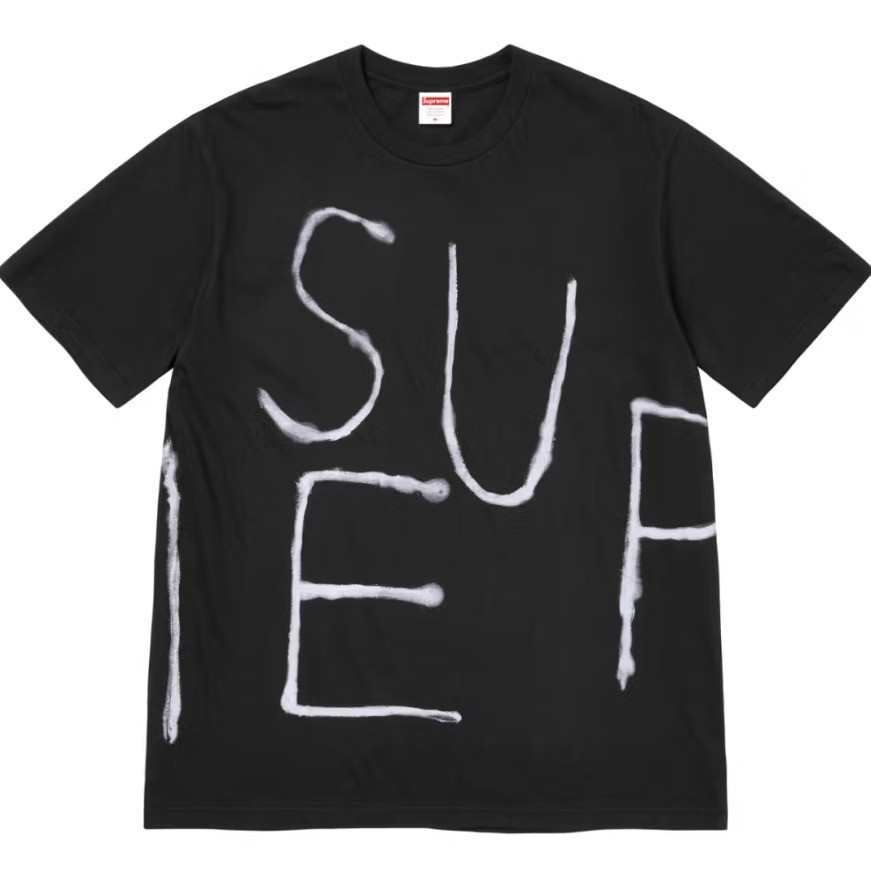 Supreme Summer 2025 T-Shirt Gifts For Best Friend