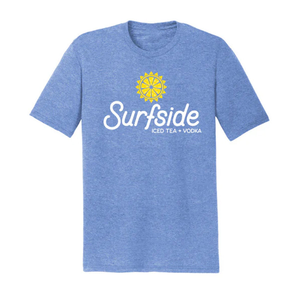 Surfside Merch Surfside Logo T-Shirt Gifts For Besties Surfside Merch Surfside Logo T-Shirt Gifts For Besties