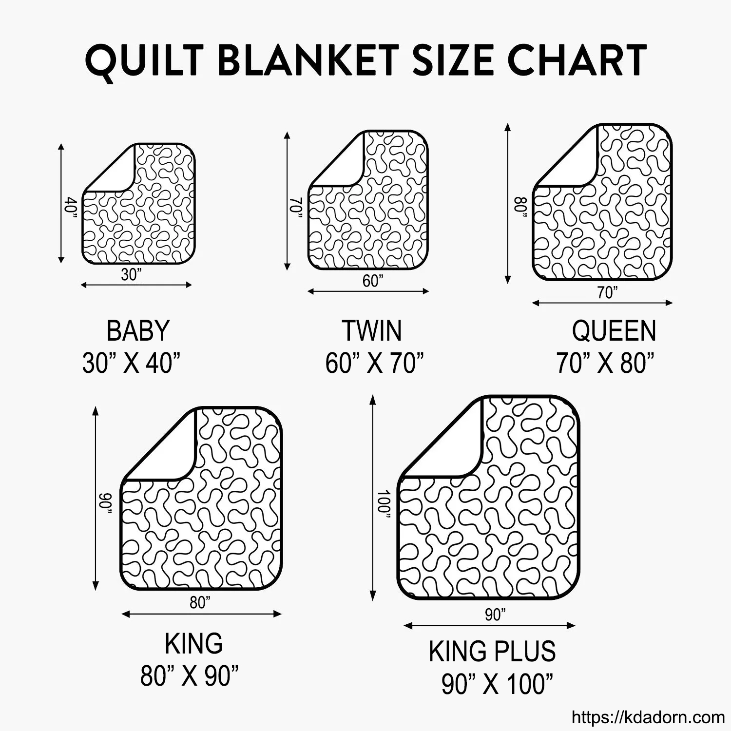 Surreal Feline Quilted Blanket Novelty Gifts For Cat Lovers