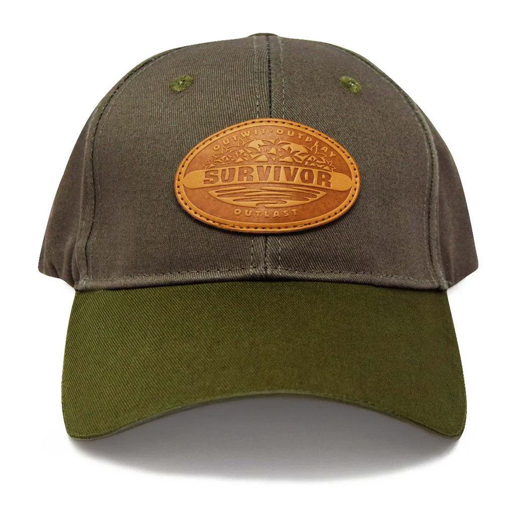 Survivor Merch Jeff Outwit Outplay Outlast Hat Gifts Ideas For Brothers