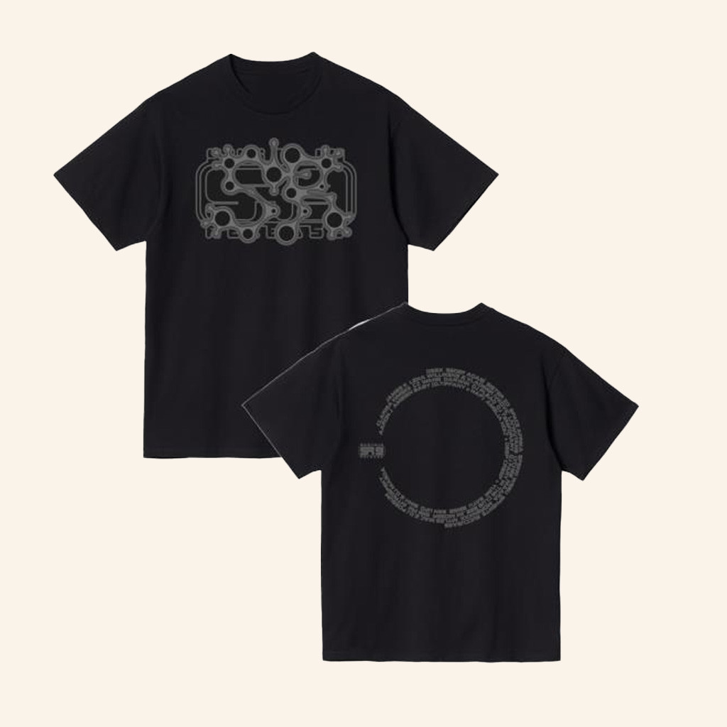 Sustain Release Merch Year Nine Black T-Shirt Best Birthday Gift For Husband Sustain Release Merch Year Nine Black T-Shirt Best Birthday Gift For Husband