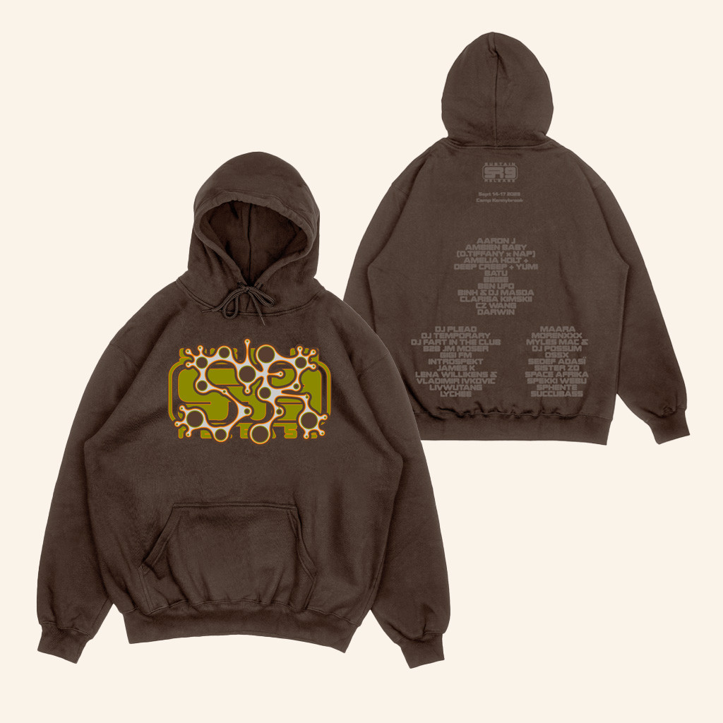Sustain Release Merch Year Nine Hoodie Gift Ideas For Friends Sustain Release Merch Year Nine Hoodie Gift Ideas For Friends