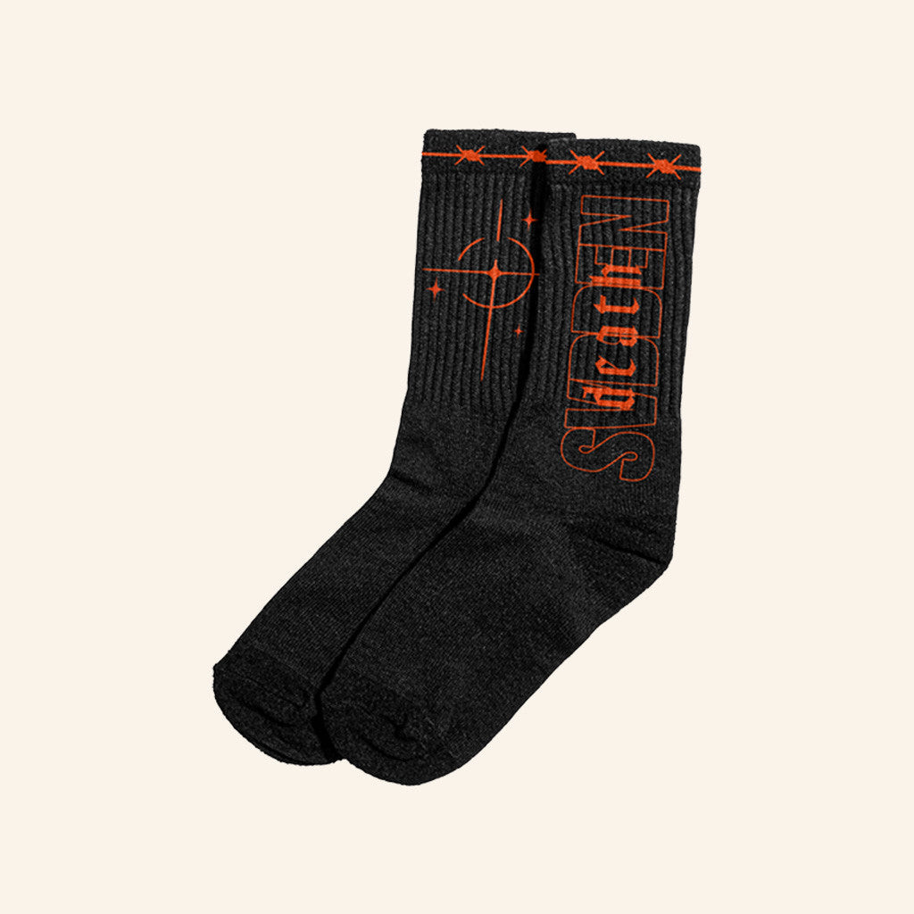 Svdden Death Merch Maze Socks Best Gifts For Boyfriend Svdden Death Merch Maze Socks Best Gifts For Boyfriend