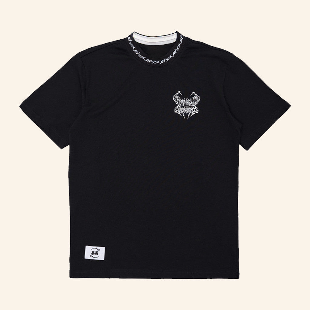 Svdden Death Merch Mello X Svdden Death T-Shirt Gifts For Boyfriend