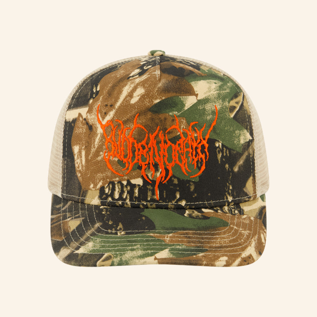 Svdden Death Merch Svdden Death Camo Trucker Hat Gifts For Father Svdden Death Merch Svdden Death Camo Trucker Hat Gifts For Father