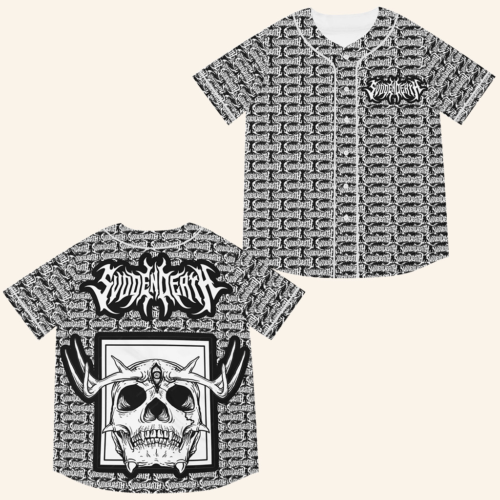 SVDDEN DEATH Merch Svdden Death Jersey EDC Las Vegas Lost Lands Merch Christmas Gifts For Him SVDDEN DEATH Merch Svdden Death Jersey EDC Las Vegas Lost Lands Merch Christmas Gifts For Him