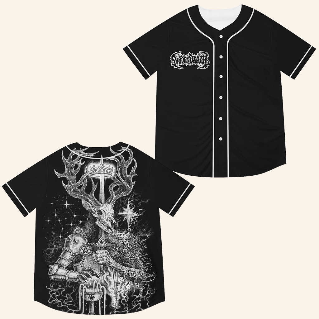 SVDDEN DEATH Merch SVDDEN DEATH Jersey Voyd Lost Lands Jersey Husband Christmas Gift Ideas SVDDEN DEATH Merch SVDDEN DEATH Jersey Voyd Lost Lands Jersey Husband Christmas Gift Ideas