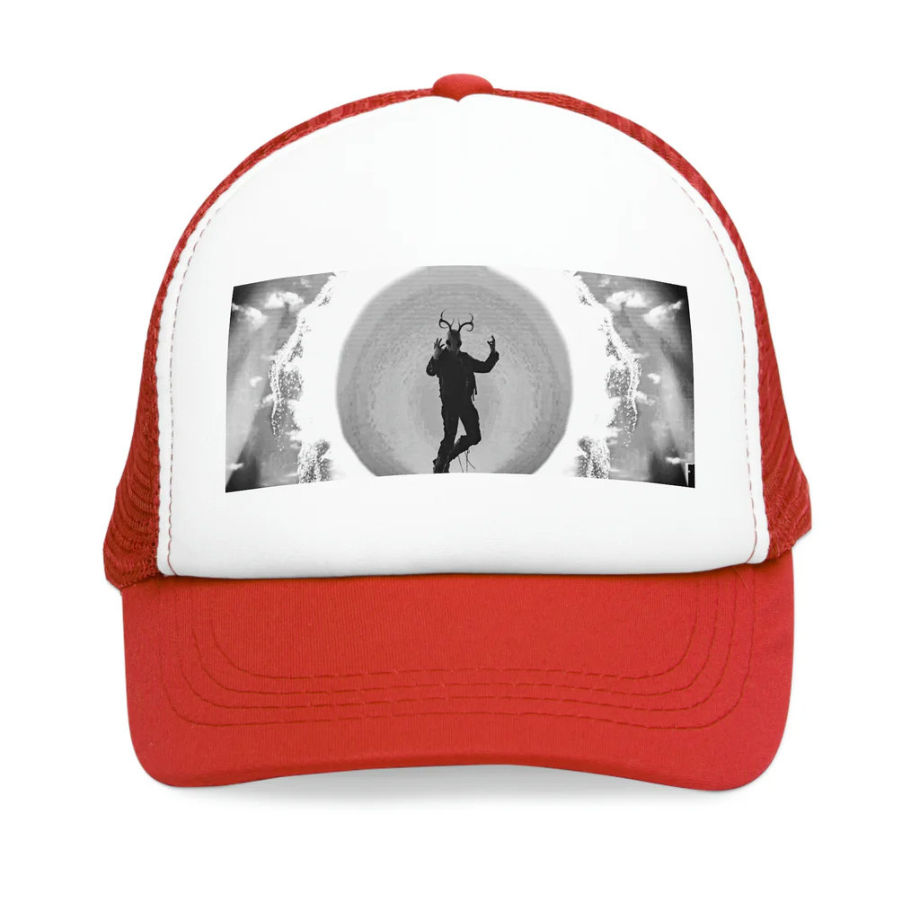 SVDDEN DEATH Merch Svdden Death Trucker Hat Unique Gifts For Music Lovers SVDDEN DEATH Merch Svdden Death Trucker Hat Unique Gifts For Music Lovers