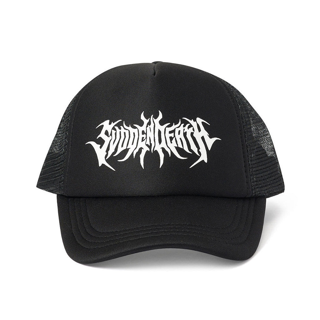 Svdden Death Merch SVDDEN Trucker Hat Presents For Boyfriend Svdden Death Merch SVDDEN Trucker Hat Presents For Boyfriend