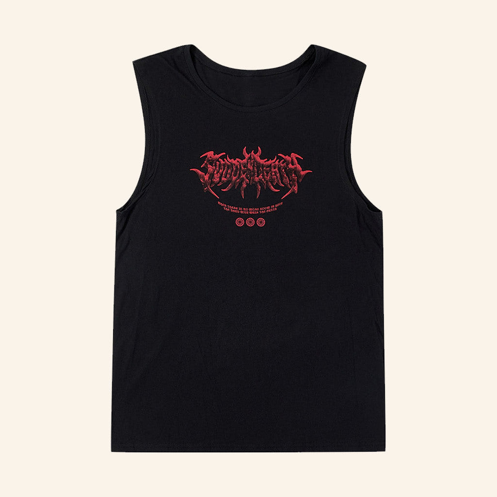Svdden Death Merch Tank Top Dead Will Walk Cut Off Tee Gift Ideas For Husband Svdden Death Merch Tank Top Dead Will Walk Cut Off Tee Gift Ideas For Husband