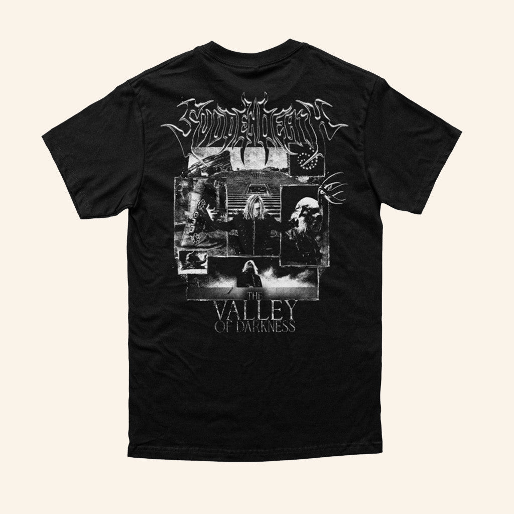 Svdden Death Merch Valley Of Darkness T-Shirt Gifts For Father Svdden Death Merch Valley Of Darkness T-Shirt Gifts For Father