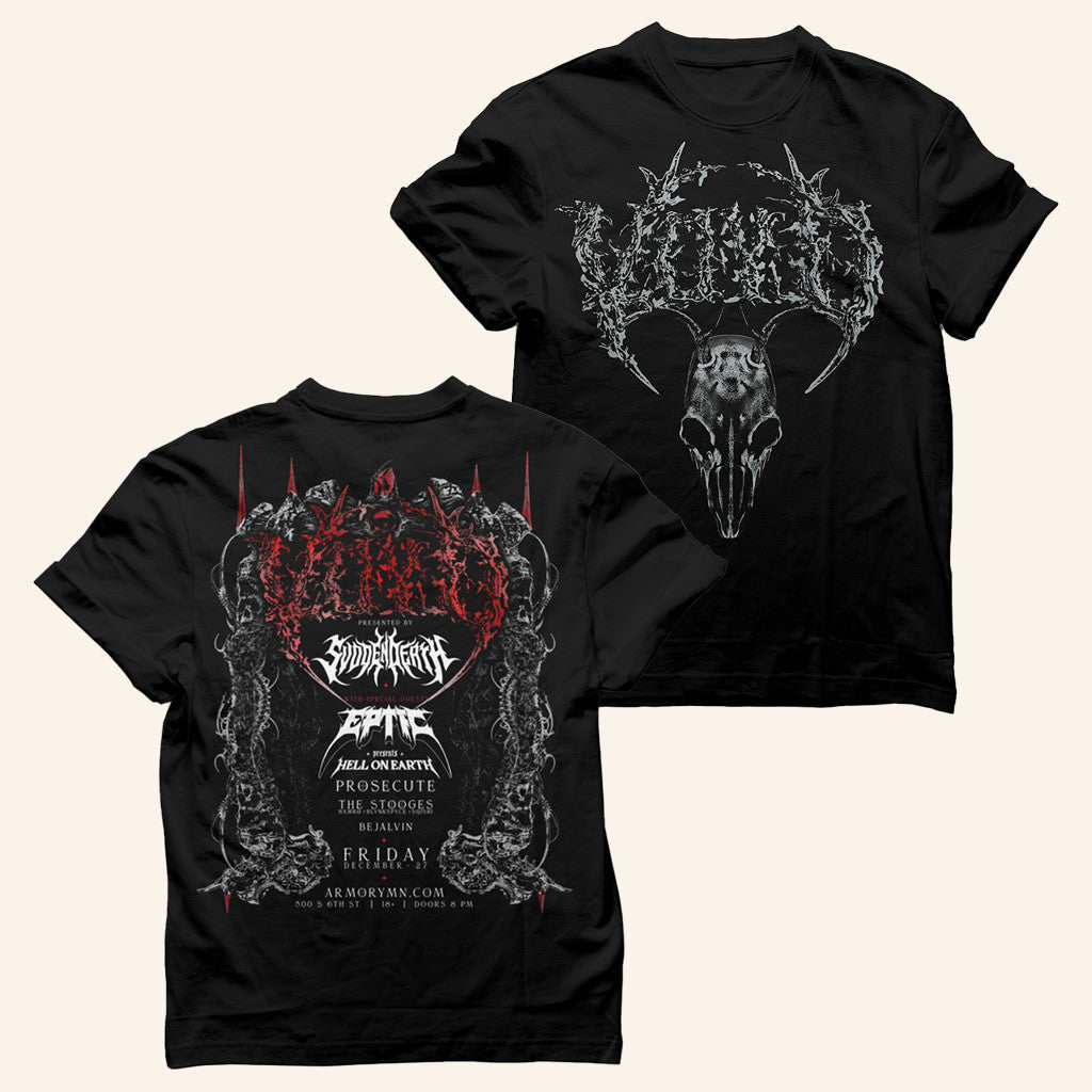 Svdden Death Merch Voyd Armory T-Shirt Gift Ideas For Husband Svdden Death Merch Voyd Armory T-Shirt Gift Ideas For Husband